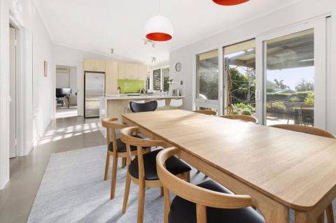BYANDA MOUNT MARTHA - Accommodation Perth 4