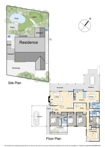BYANDA MOUNT MARTHA - Accommodation Perth 5