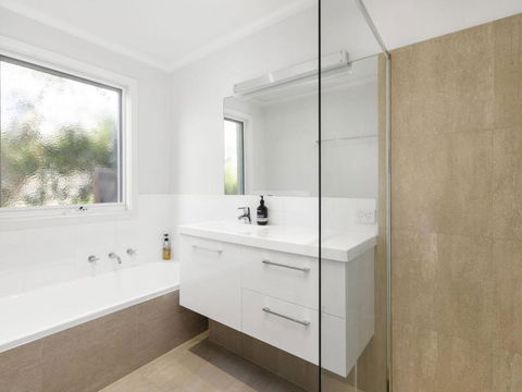 BYANDA MOUNT MARTHA - Accommodation Perth 6