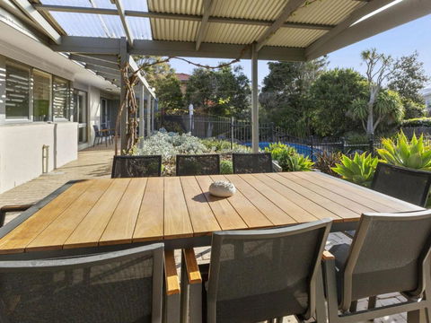 BYANDA MOUNT MARTHA - Accommodation Perth 1