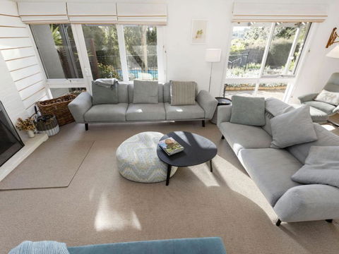 BYANDA MOUNT MARTHA - Accommodation Perth 3
