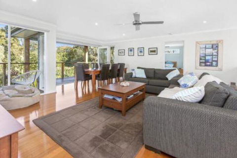 COASTAL BREEZE BALNARRING - Perth Resorts 4