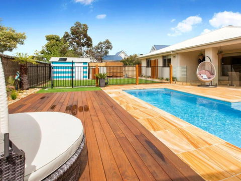 MALIBU SAFETY BEACH - Accommodation Perth 3