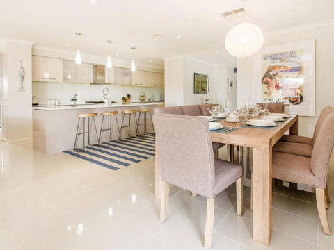 MALIBU SAFETY BEACH - Accommodation Perth 5