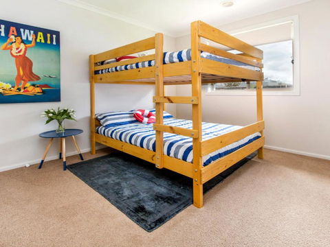 MALIBU SAFETY BEACH - Accommodation Perth 1