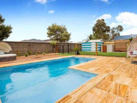 MALIBU SAFETY BEACH - Accommodation Perth 2