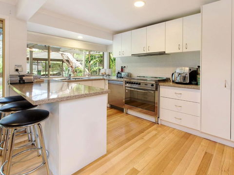 MOONAH SANDS RYE..... - Accommodation Perth 3