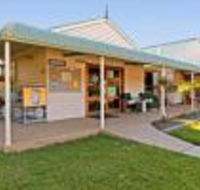 Otways Tourist Park - Perth Resorts