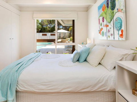 WAIKIKI BLAIRGOWRIE - Accommodation Perth 1