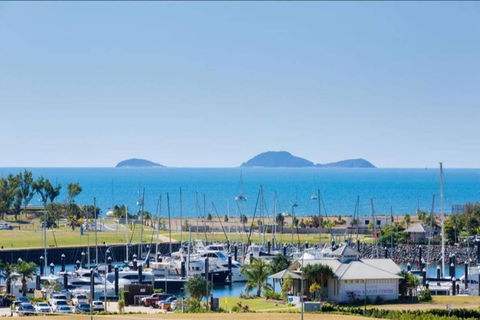 ?Airliedise?NO Hills?Kitchen?5min Walk 2 Ferry Terminal?WiFi?Netflix - Accommodation Perth 1
