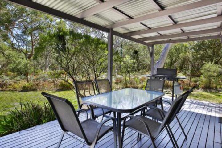 Bream Beach NSW Accommodation Perth