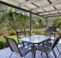 Wildwood Pet Friendly 5 Mins to Beach - Accommodation Perth
