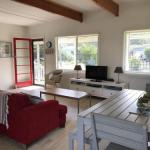 Merry Street Cottage - Perth Resorts 1