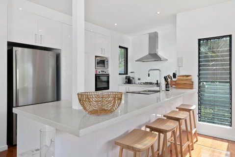 Holiday Hideaway Sunshine Beach - Accommodation Perth 1