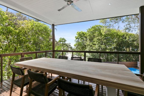 Holiday Hideaway Sunshine Beach - Accommodation Perth 4