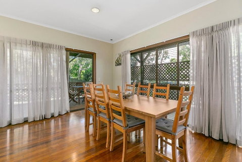 The Beach House Sunshine Beach - Accommodation Perth 2