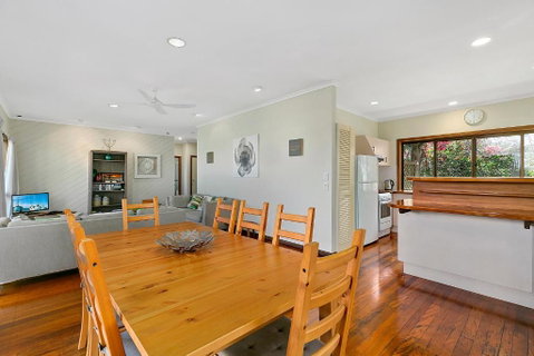 The Beach House Sunshine Beach - Accommodation Perth 6