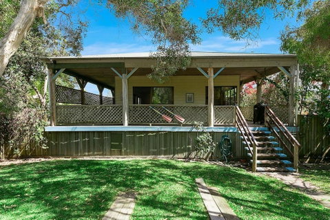The Beach House Sunshine Beach - Accommodation Perth 4