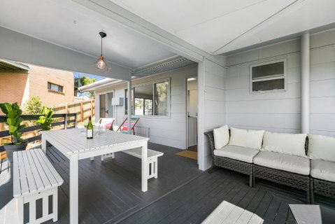 Surfs Up Peregian Beach - Accommodation Perth 4