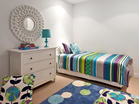 Spacious With Surf Views Sunshine Beach - Accommodation Perth 6