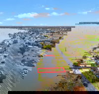 Mulwala Waterside - Accommodation Perth