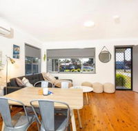 Sun Shack at Culburra Pet Friendly 3 Mins to Beach - Accommodation Perth