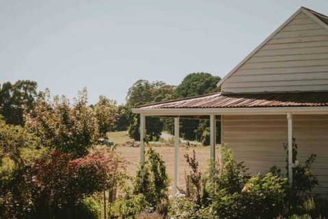 Blacksmiths Cottage - Accommodation Perth 1