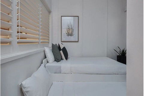 COCOMO VILLA - Perth Resorts 5