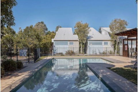 COCOMO VILLA - Perth Resorts 0
