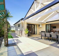 Sandy Bottom Pet Friendly 3 Min Walk to Beach - Accommodation Perth