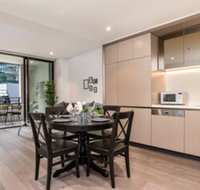 Apartment Darling Harbour - Nicole Walk - Perth Resorts