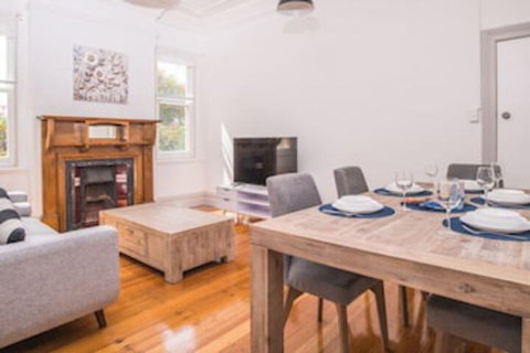 Beautiful Pre-loved Ashfield 4 Bedroom Home - Accommodation Perth 0