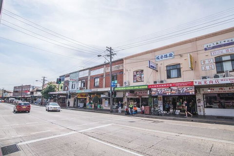 Beautiful Pre-loved Ashfield 4 Bedroom Home - Accommodation Perth 5