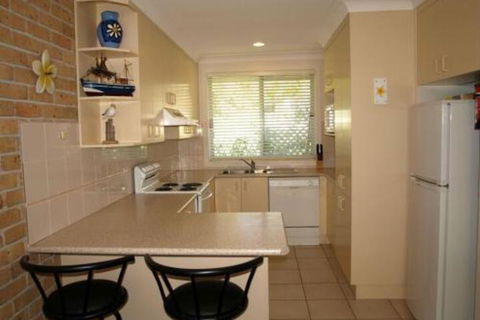 SOUTH BOOMER PET FRIENDLY - Accommodation Perth 5