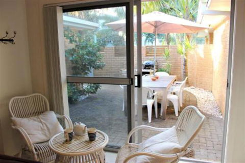 SOUTH BOOMER PET FRIENDLY - Accommodation Perth 2