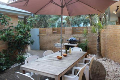 SOUTH BOOMER PET FRIENDLY - Accommodation Perth 6
