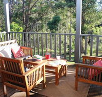 BUSH 2 BEACH - Accommodation Perth