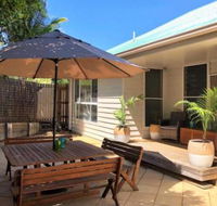 MAGIC BEACH HOUSE PET FRIENDLY - Accommodation Perth