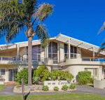 Coral Sands 3 Pebbly Beach - Accommodation Perth