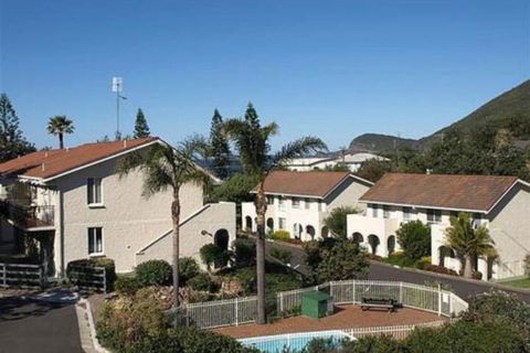 VILLA MANYANA 7 - Perth Resorts 0