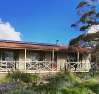Windmill Cottage - Accommodation Perth