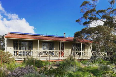 Windmill Cottage - Perth Resorts 0