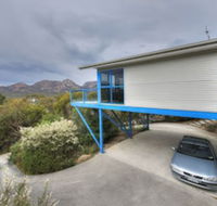 Blue Gum Retreat - Accommodation Perth