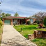 Tidy Home In A Leafy Suburb Great Location - Accommodation Perth 1