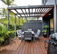 Zen at Culburra Pet Friendly 8 Mins to Beach - Accommodation Perth