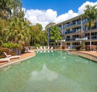 RED COWRIE 321atPALM COVE - Perth Resorts