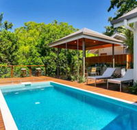 Palm Cove Winning Figtree Tropical Villas - Perth Resorts