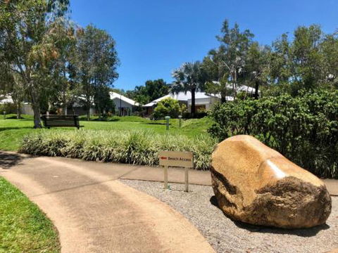 CANOPY HOUSE At PALM COVE - Perth Resorts 1