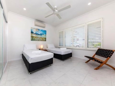 CANOPY HOUSE At PALM COVE - Perth Resorts 6