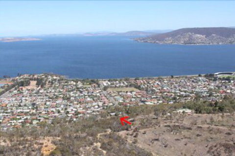 Hilltop House - Accommodation Perth 1